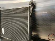 Radiateur - RENAULT - 8200245596