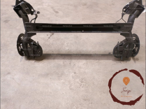 Train AR - MERCEDES