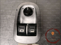 Commande leve-glace porte AVG - PEUGEOT