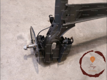 Train AR - MERCEDES