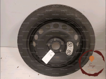 Roue secours - RENAULT