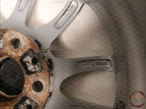 Jante aluminium 1 - B.M.W. - 36316796202