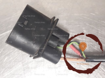Moteur ventilateur radiateur - VOLKSWAGEN - 5Q0121203EA