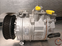Compresseur air conditionne - SEAT - 5K0820803K
