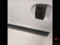 Porte coulissante d - RENAULT - 7751473603
