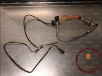 Sonde lambda - MERCEDES