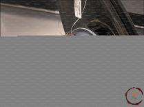 Retroviseur ext. g - PEUGEOT - 8154JA