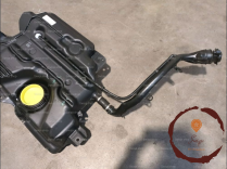 Reservoir carburant - MERCEDES