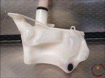 Reservoir lave-glace AV - PEUGEOT - 6431N9