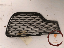 Grille d pare-choc AV - MASERATI