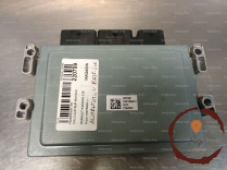 Calculateur moteur - RENAULT