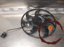 Moteur ventilateur radiateur - VOLKSWAGEN - 5Q0121203EA