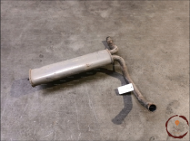 Silencieux AR - PEUGEOT - 1730G9