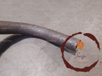 Silencieux AR - SKODA - 6R6253609AN