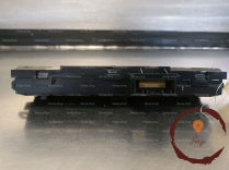 Bouton de warning - RENAULT