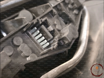 Feu ARG - RENAULT - 8200703487