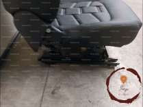 Siege AVG - NISSAN