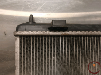 Radiateur - CITROEN - 1330Q5