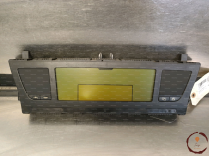Bloc compteurs - CITROEN - 6103KX