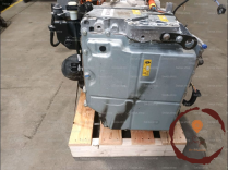 Moteur essence - RENAULT