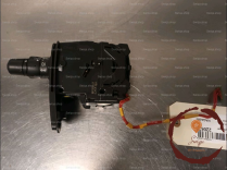 Commande clignotant - RENAULT - 255405605R