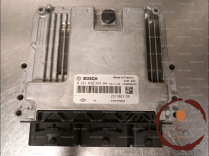 Calculateur moteur - MERCEDES