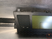 Bloc compteurs - CITROEN - 6103KX