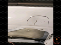 Porte coulissante d - RENAULT - 7751473603