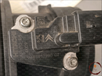 Debimetre air - PEUGEOT - 1920RL
