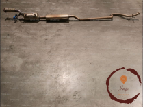 Catalyseur - RENAULT