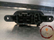 Resistance de chauffage - RENAULT