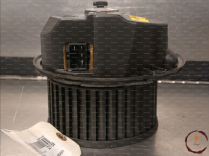 Moteur ventilateur chauffage - VOLKSWAGEN - 1K1820015Q