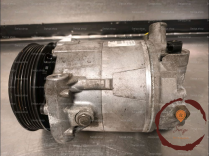 Compresseur air conditionne - MASERATI