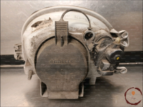 Phare d - RENAULT - 7701036394