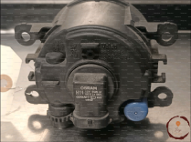 Phare antibrouillard AVG - RENAULT - 8200074008
