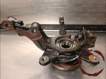 Pivot AVD - MERCEDES
