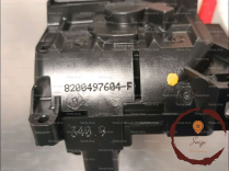 Serrure porte AVD - RENAULT