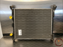 Radiateur - RENAULT - 8200245596