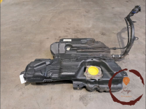 Reservoir carburant - RENAULT