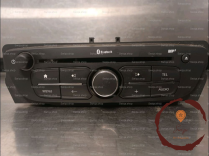 Autoradio - RENAULT