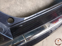 Pare-choc AR - CITROEN - 7410AR