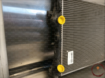 Radiateur - RENAULT - 8200245596