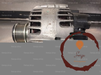 Alternateur - RENAULT - 231008918R