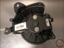 Moteur ventilateur chauffage - OPEL - 13335075