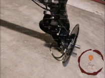 Train AR - RENAULT