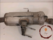 Catalyseur - RENAULT