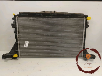 Radiateur - RENAULT