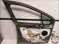 Porte AVG - PEUGEOT - 9002AW