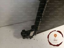 Radiateur - RENAULT
