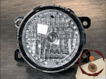 Phare antibrouillard AVD - MERCEDES
